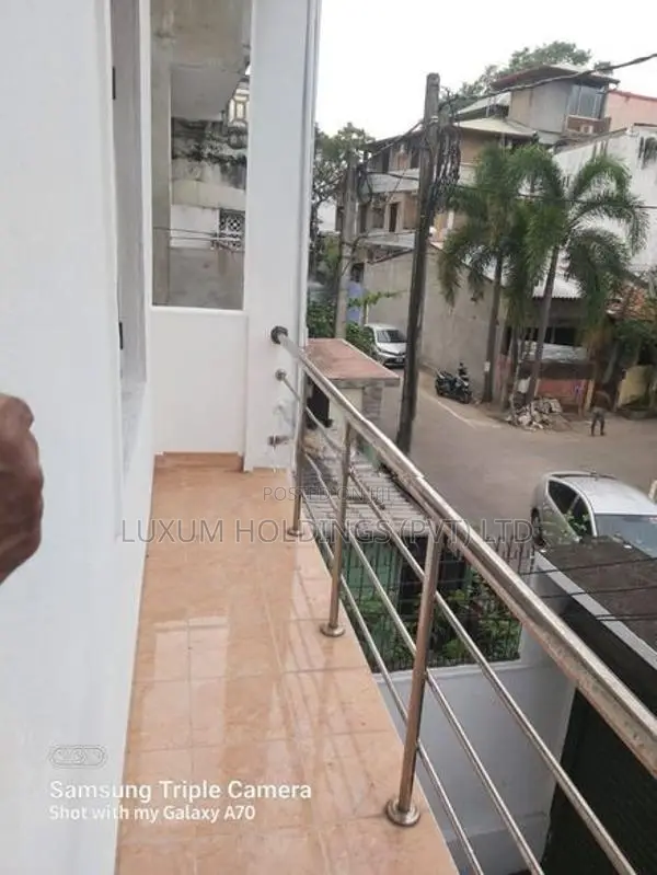 House For Rent Off Havelock City Colombo 05 [ 2327C ]