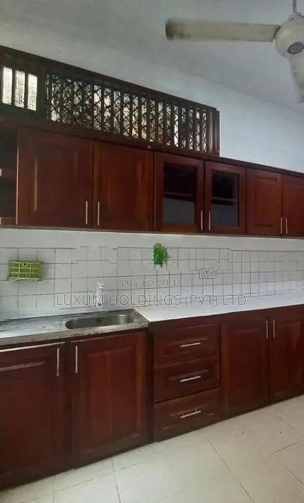 House For Rent Off Havelock City Colombo 05 [ 2327C ]