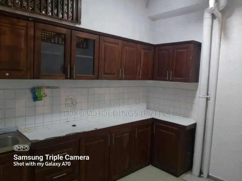 House For Rent Off Havelock City Colombo 05 [ 2327C ]