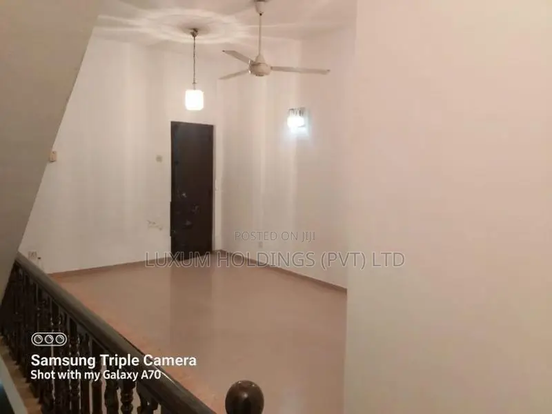 House For Rent Off Havelock City Colombo 05 [ 2327C ]
