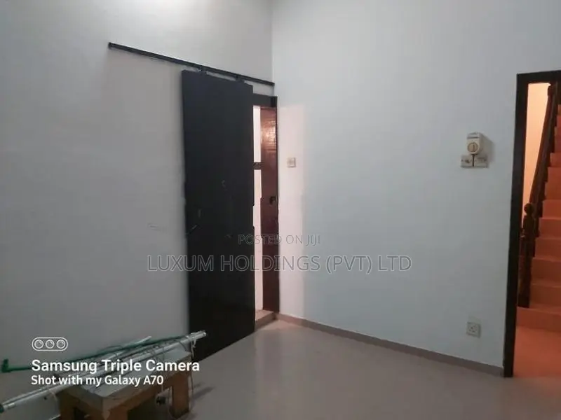House For Rent Off Havelock City Colombo 05 [ 2327C ]
