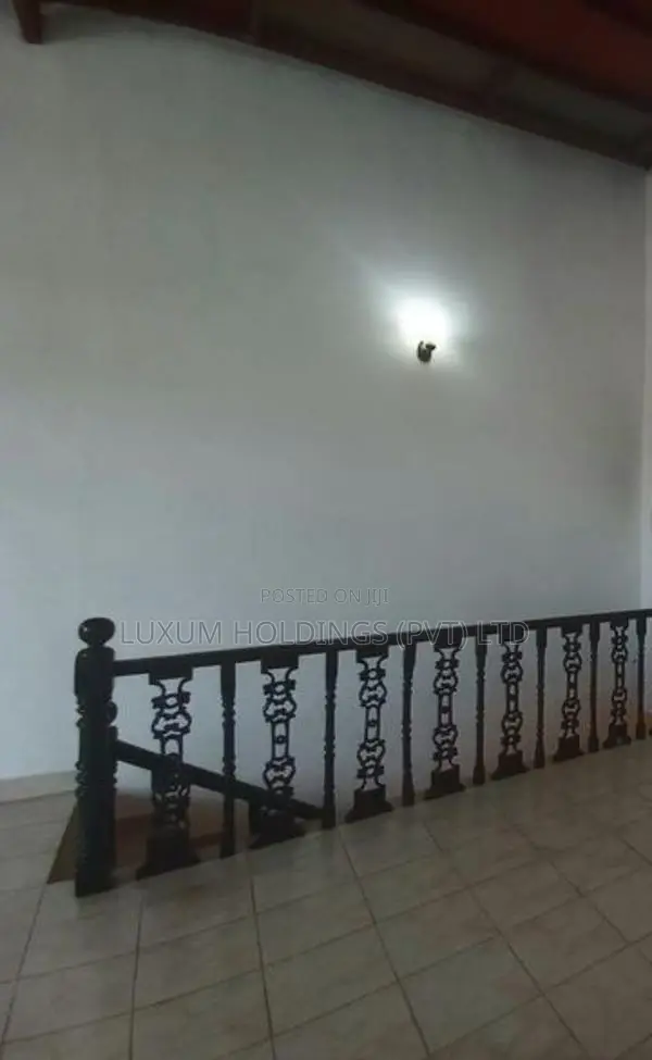 House For Rent Off Havelock City Colombo 05 [ 2327C ]