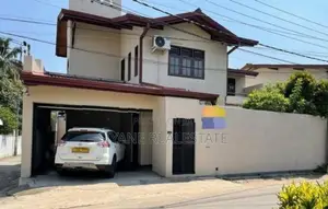 Fully Finished House for Sale in Thalawathugoda