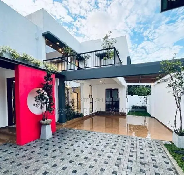 Brand New House for Sale in Kaduwela