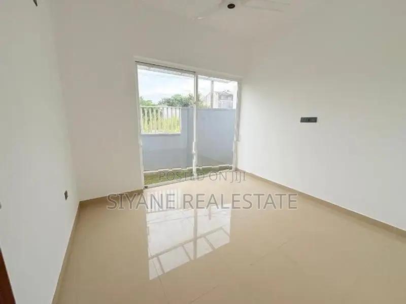 Brand New House for Sale in Mount Lavinia