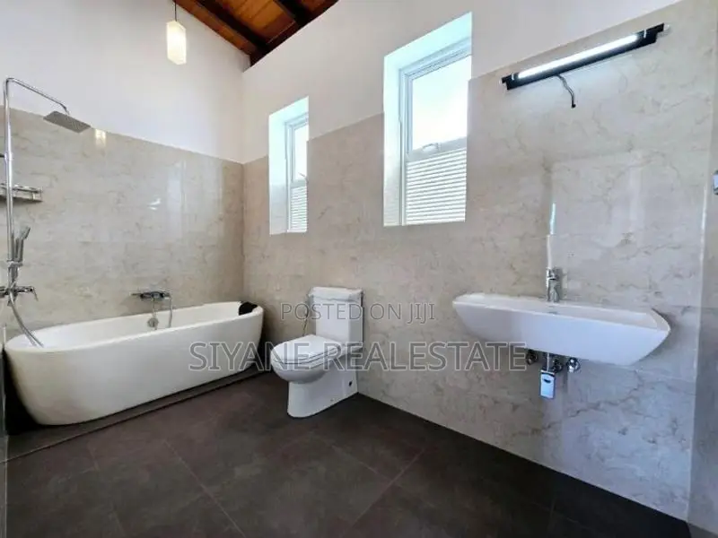 Brand New House for Sale in Mount Lavinia