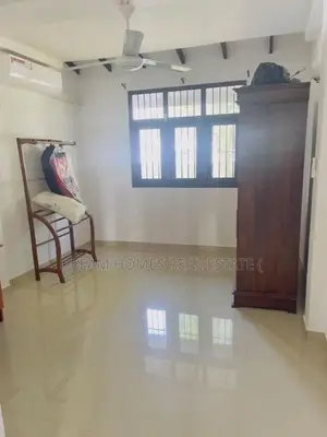 Partially Furnished House for Rent – Malabe
