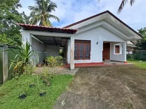 House for Rent in Beruwala