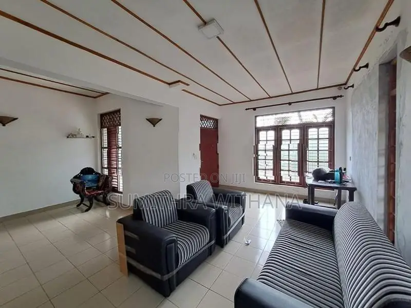 House for Rent in Beruwala