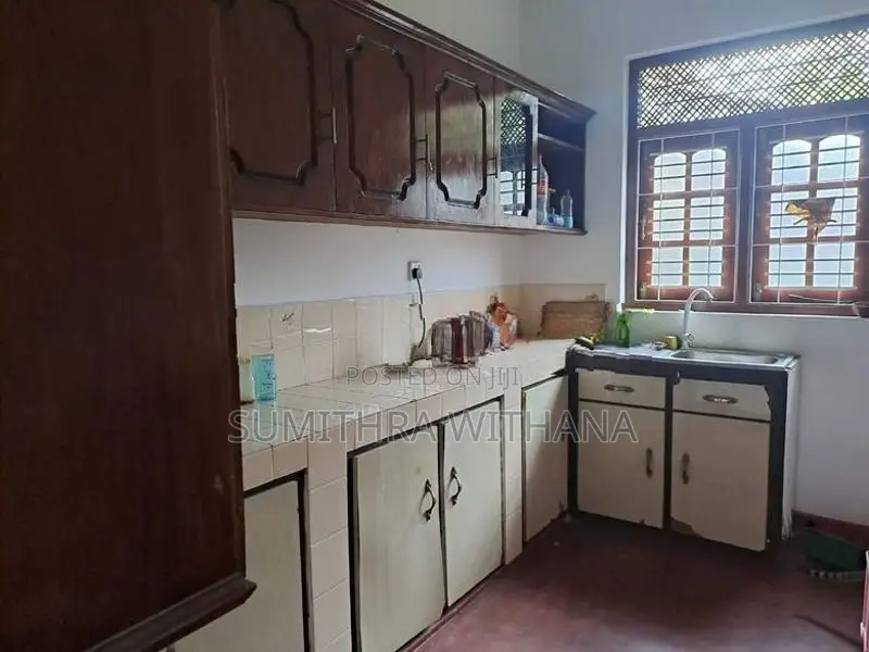 House for Rent in Beruwala