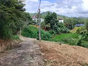 Kegalle Town එකටම කිට්ටුවෙන්, අගනා බිම් කොටස්