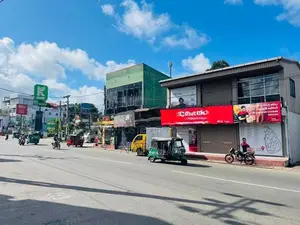 Two Story Commercial Property Sale Piliyandala