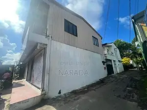 Two Story Commercial Property Sale Piliyandala