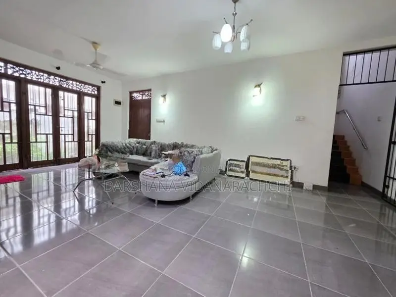 House For Sale - Kottawa Two Story