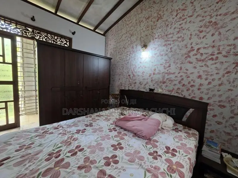 House For Sale - Kottawa Two Story