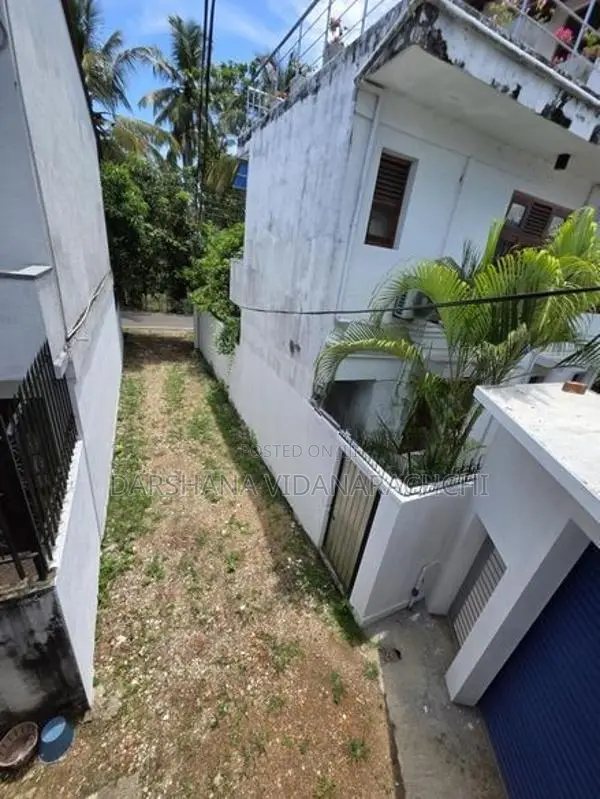 House For Sale - Kottawa Two Story