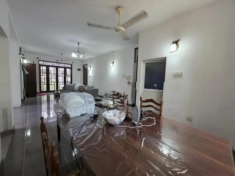 House For Sale - Kottawa Two Story