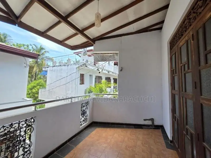House For Sale - Kottawa Two Story