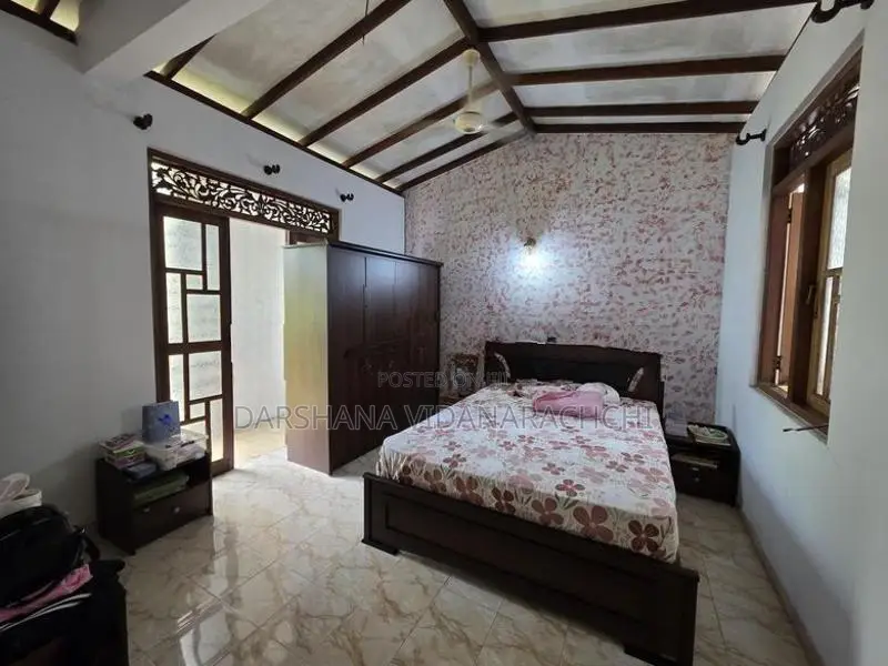 House For Sale - Kottawa Two Story