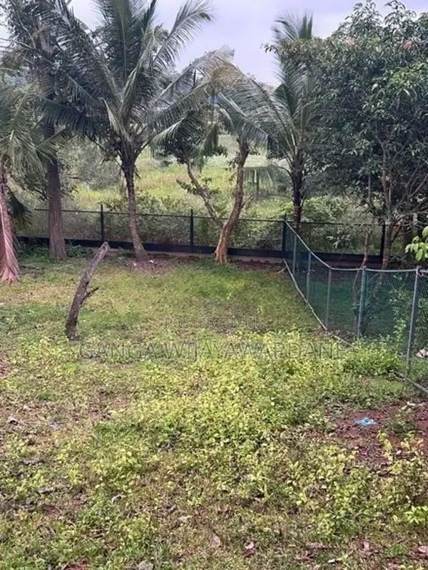 Beautiful Scenic Land for Sale Pittugala