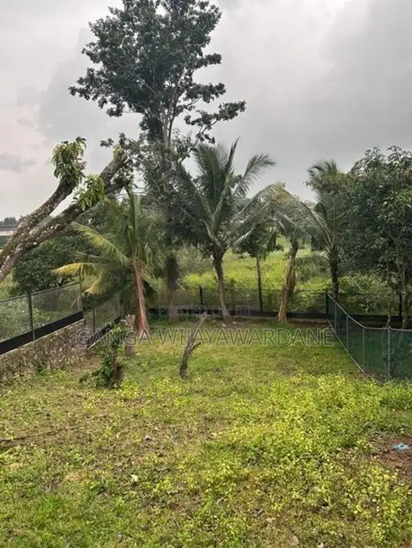 Beautiful Scenic Land for Sale Pittugala