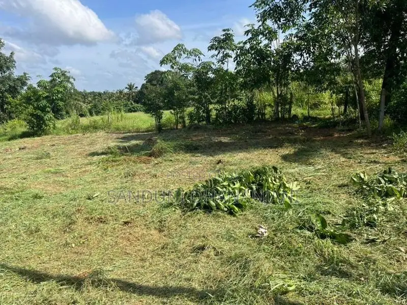 Land For Sale In Gampaha
