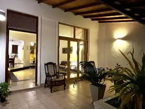 House With a Beautiful Garden - Located in Quiet Residential Nugegoda