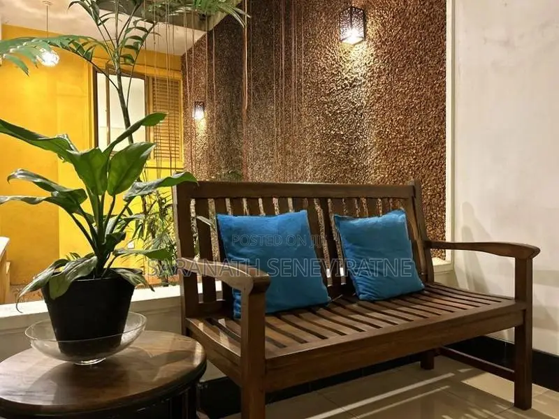 House With a Beautiful Garden - Located in Quiet Residential Nugegoda