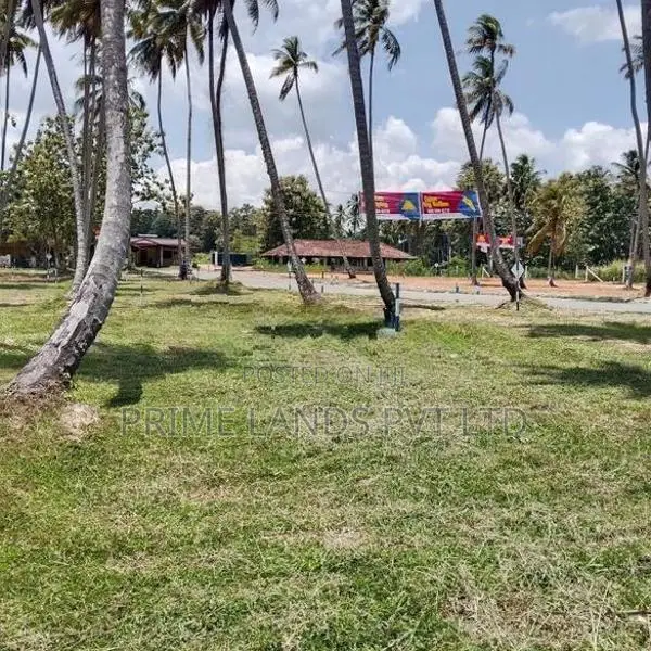 Prime Land for sale in pellandeniya junction