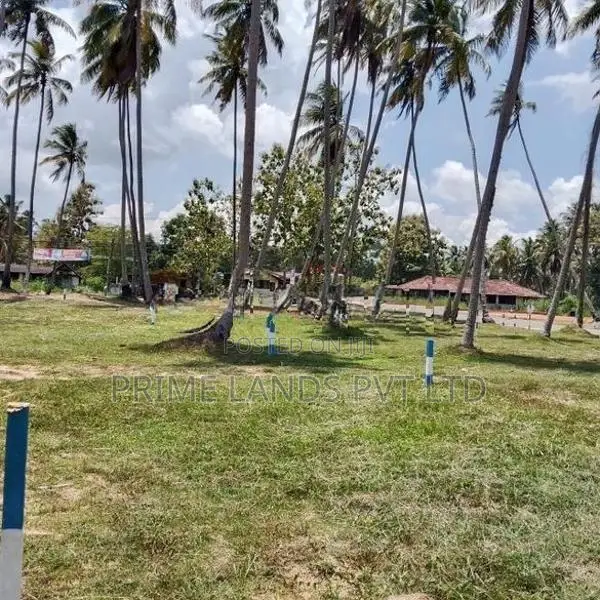 Prime Land for sale in pellandeniya junction