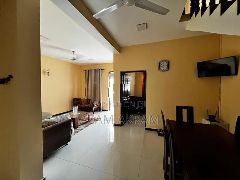 House for Rent Dehiwala