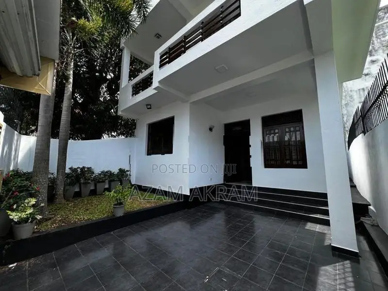 House for Rent Dehiwala