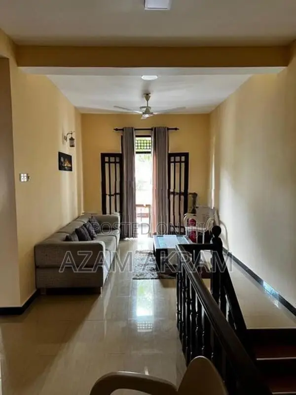 House for Rent Dehiwala