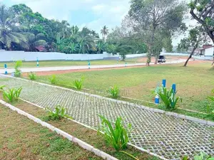 Land plots sale in Boralesgamuwa Gangarama RD