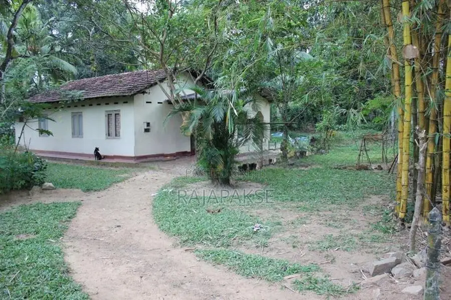 Homagama 3 Bed Room House For Rent