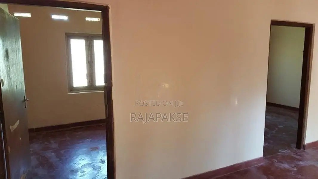 Homagama 3 Bed Room House For Rent