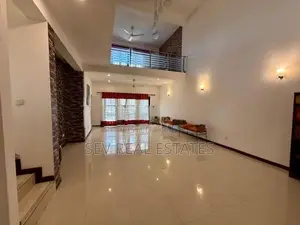 THREE STORIED 4 BED HOUSE FOR RENT IN THALAWATHUGODA