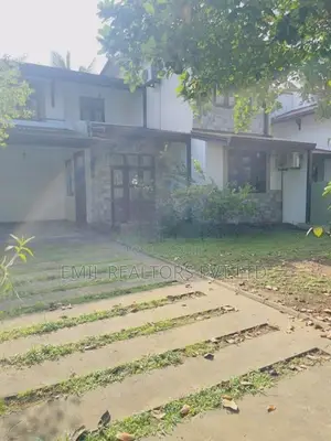 3 Bedroom Modern House for Rent – Malabe (EM007PV)