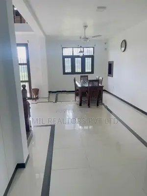 3 Bedroom Modern House for Rent – Malabe (EM007PV)