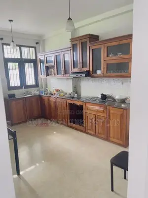 3 Bedroom Modern House for Rent – Malabe (EM007PV)