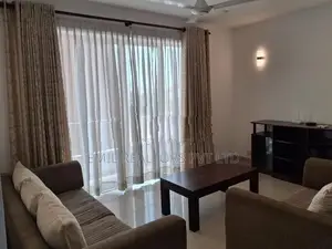 Fully Air-Conditioned 3 Bedroom Apartment for Rent – Colombo 04(EM066S