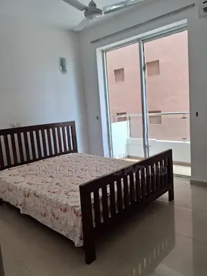 Fully Air-Conditioned 3 Bedroom Apartment for Rent – Colombo 04(EM066S