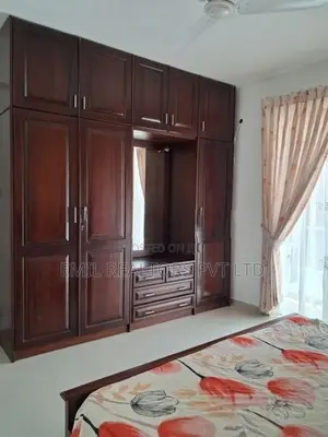 Fully Air-Conditioned 3 Bedroom Apartment for Rent – Colombo 04(EM066S