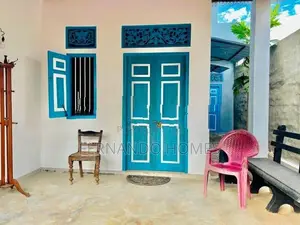 Beautiful Antique Designs Completed 3 BR House Sale Negombo Katuwapiti