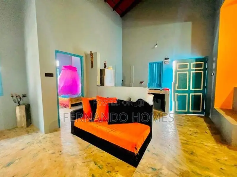 Beautiful Antique Designs Completed 3 BR House Sale Negombo Katuwapiti