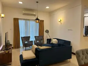 Fully Furnished 3 Bedroom Apartment for Sale – Altitude (EM163JS)