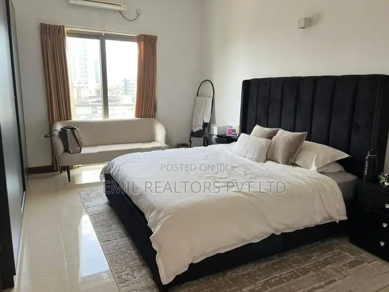 Fully Furnished 3 Bedroom Apartment for Sale – Altitude (EM163JS)