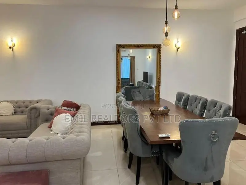 Fully Furnished 3 Bedroom Apartment for Sale – Altitude (EM163JS)