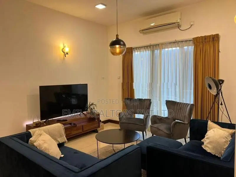Fully Furnished 3 Bedroom Apartment for Sale – Altitude (EM163JS)