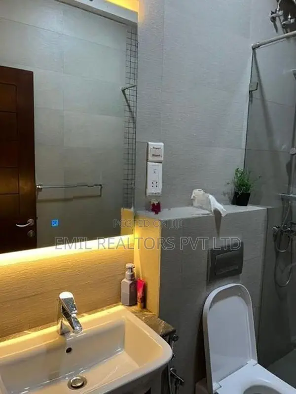 Fully Furnished 3 Bedroom Apartment for Sale – Altitude (EM163JS)